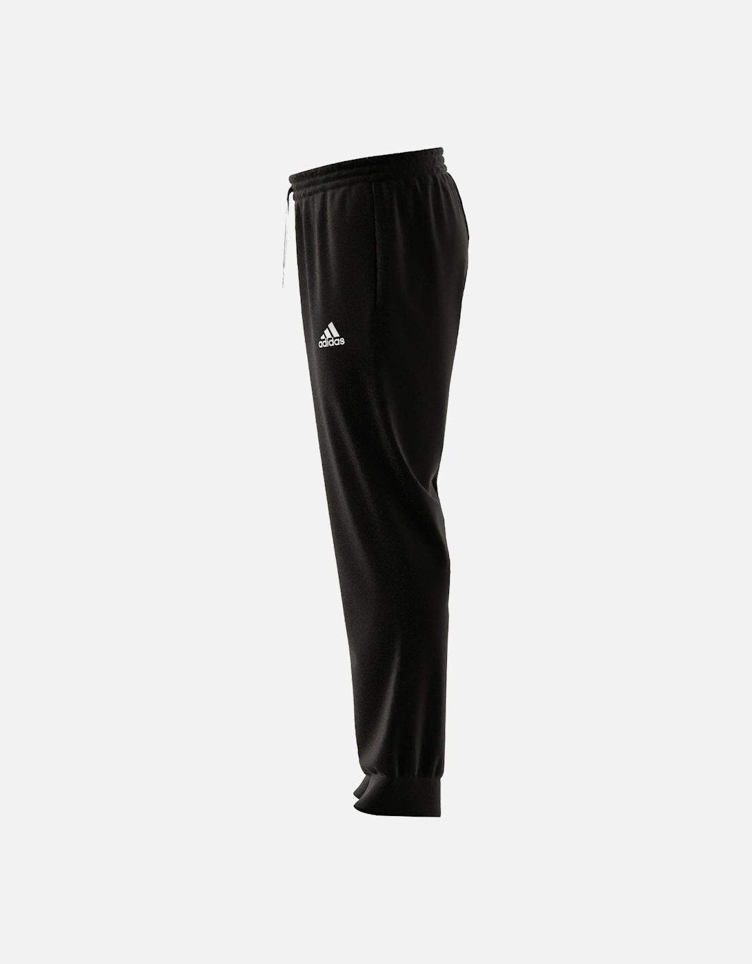 Mens Stanford Woven Cuffed Pant (Black)