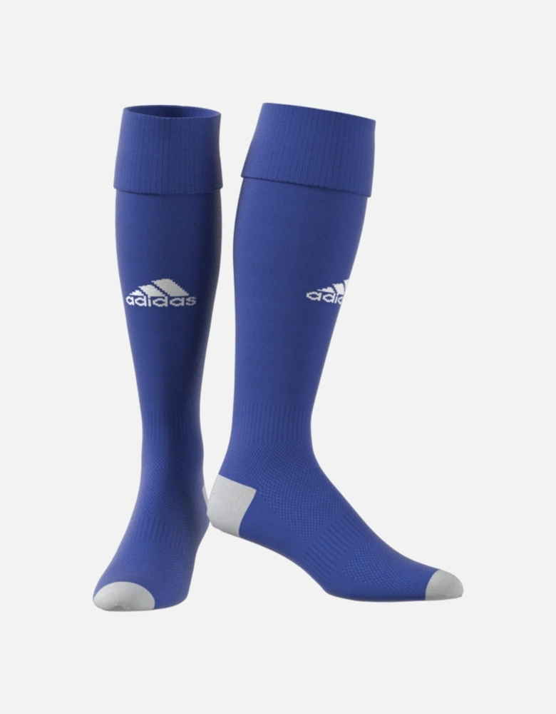 Milano 16 Knee Socks (Blue)