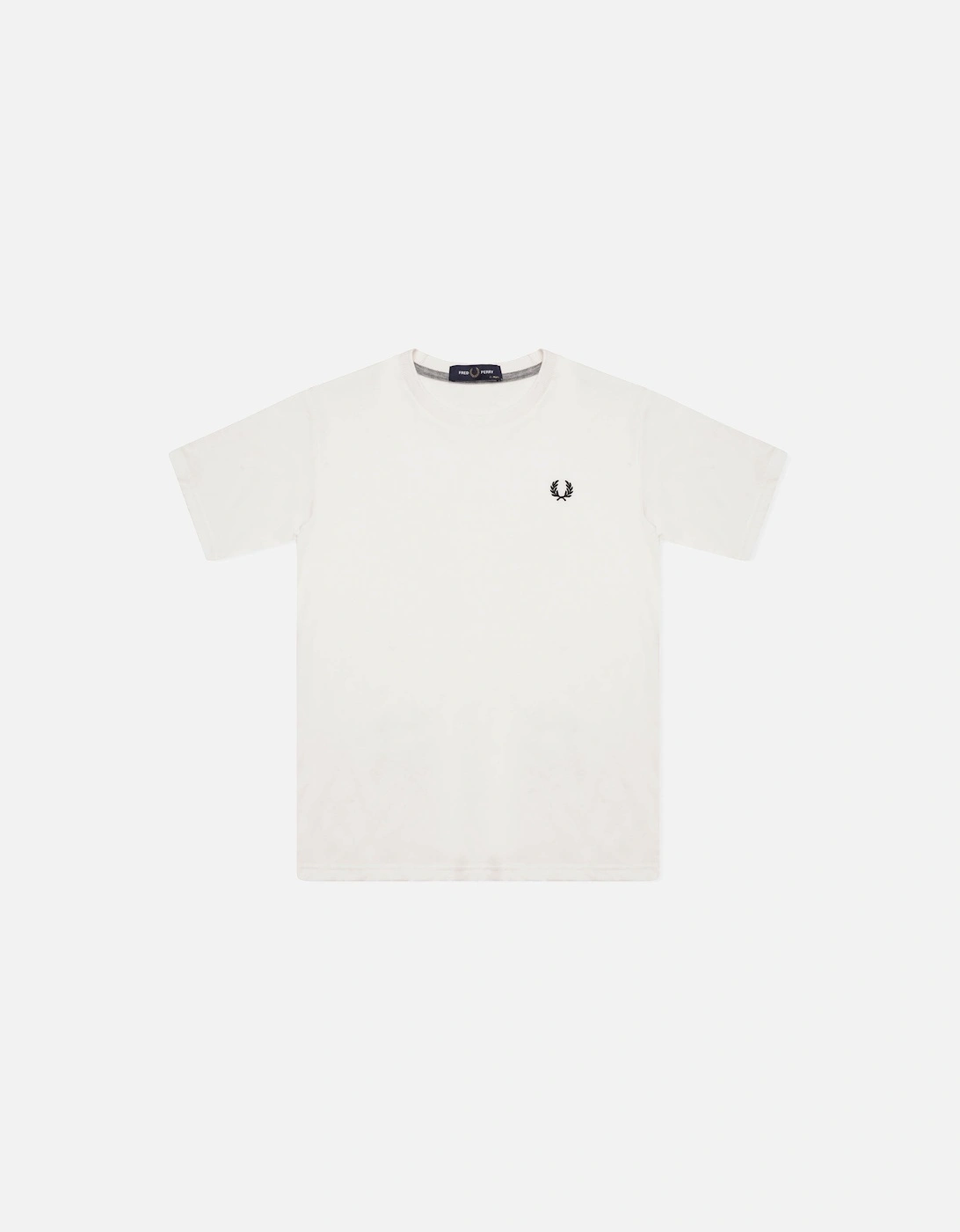 Juniors T-Shirt (White), 3 of 2