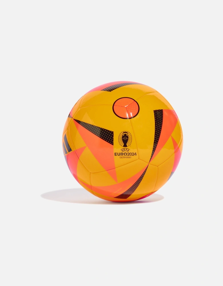 Euro24 Club Football (Orange)