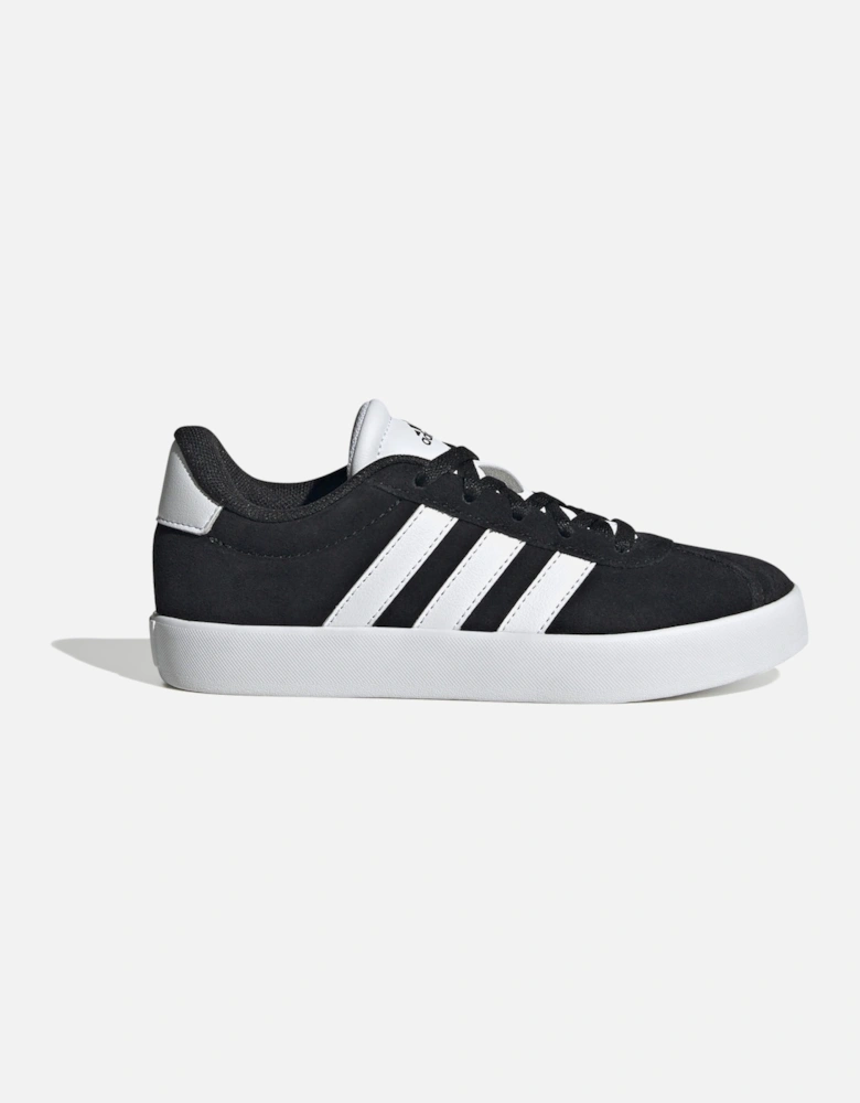 Youths VL Court 3.0 Trainers (Black)