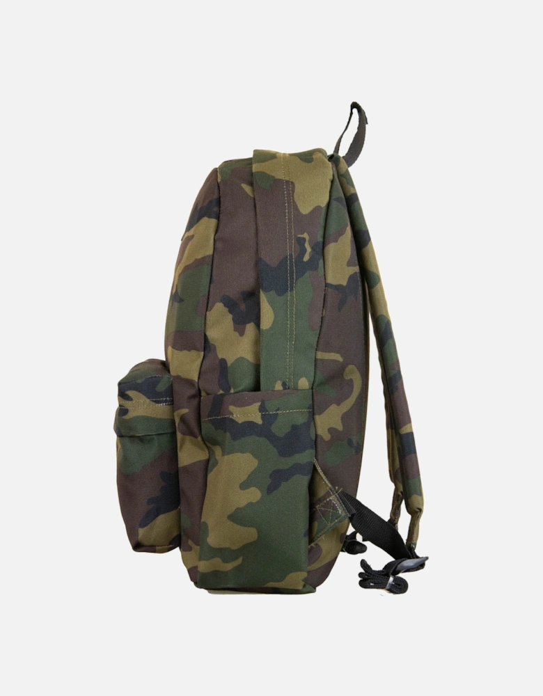 Classic Backpack (Camo)