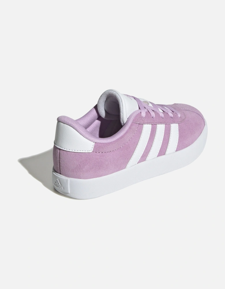 Mens VL Court 3.0 Trainers (Lilac)
