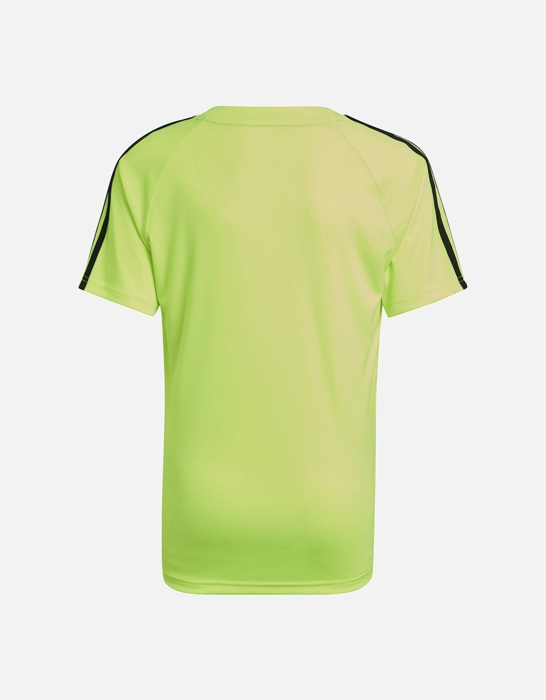 Youths Sereno T-Shirt (Neon Green)