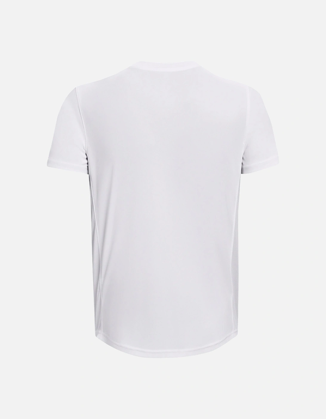 Mens Challenger T-Shirt (White)