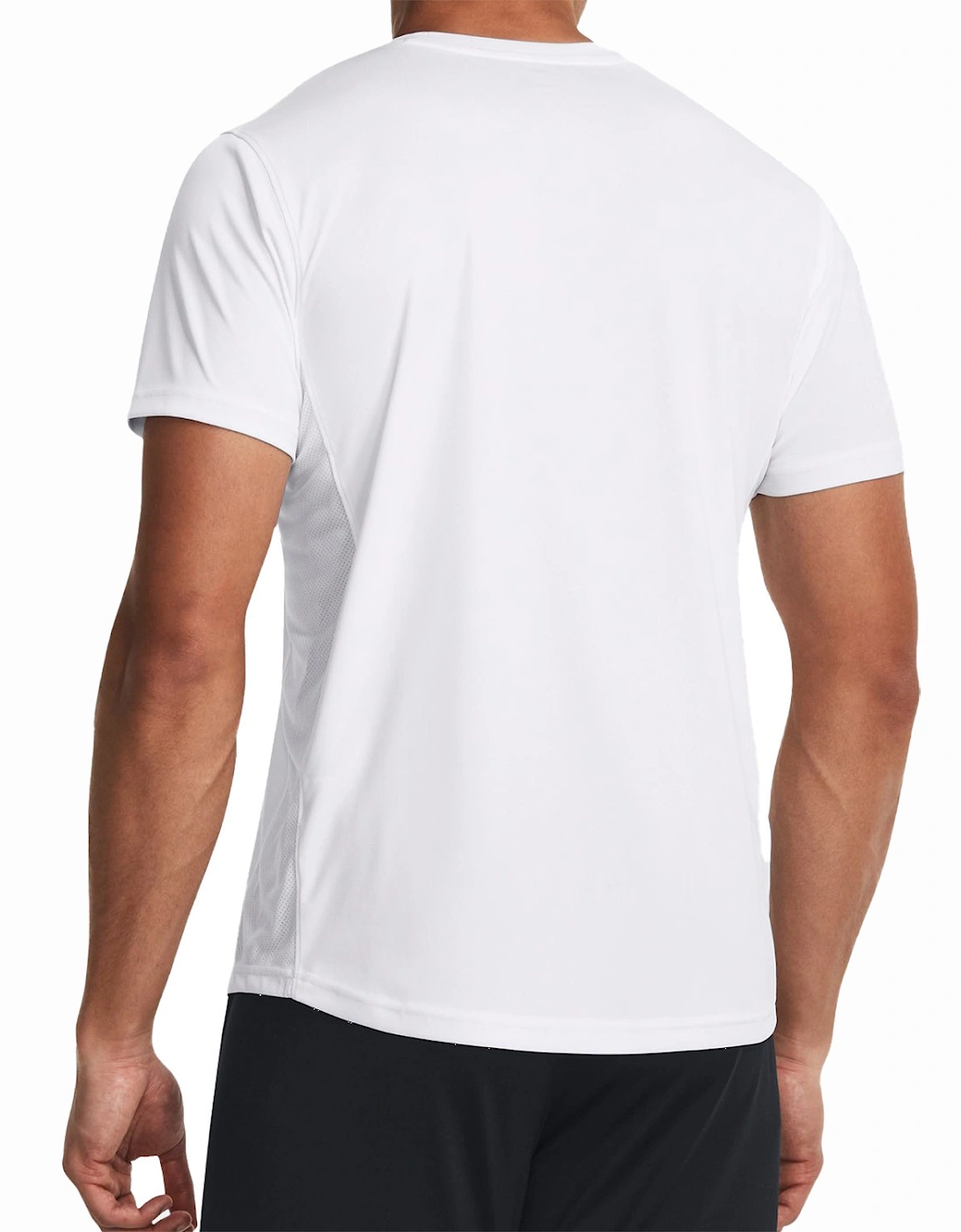 Mens Challenger T-Shirt (White)