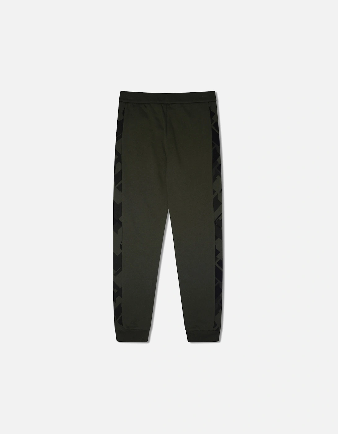 Juniors 6GBP57 Joggers (Green)