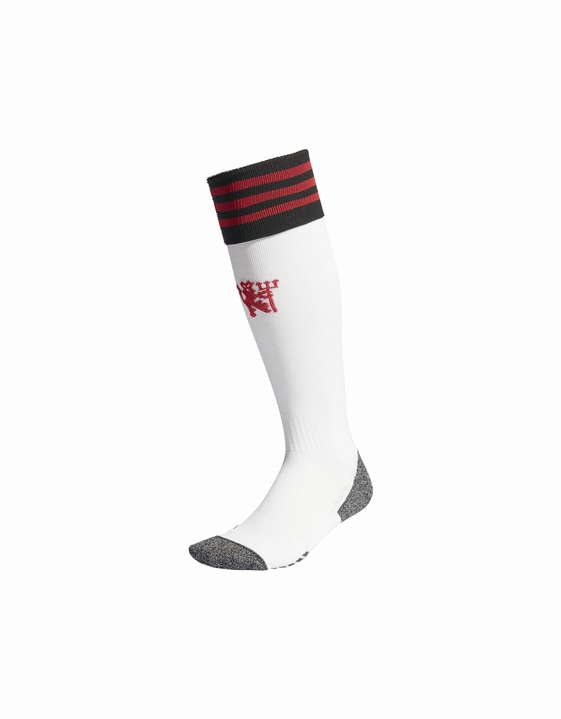 Youths Manchester United United Home Socks 23/24 (White), 6 of 5