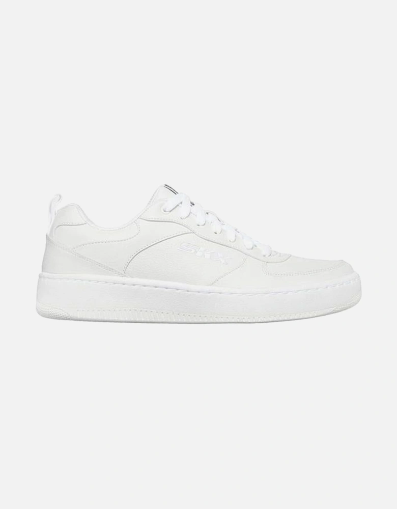 Mens Sport Court Trainers