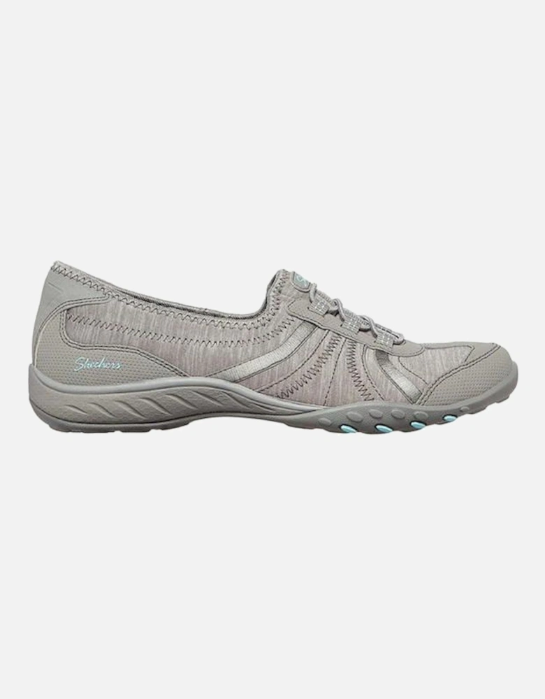 Womens Breathe Easy Trainers