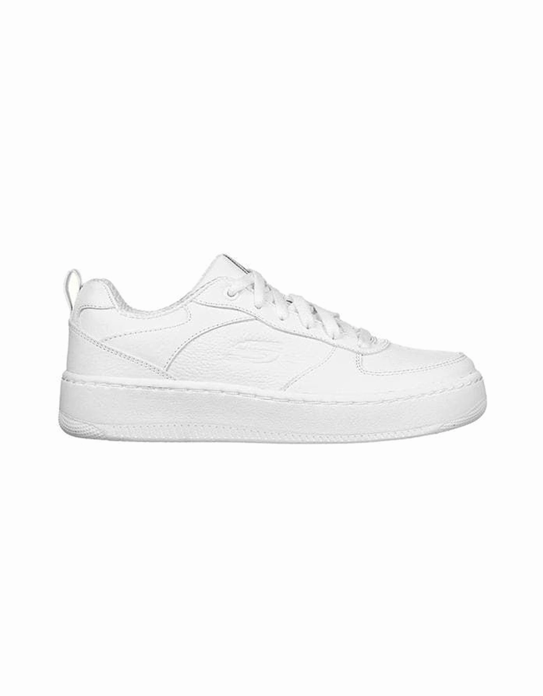 Womens Sport Court Womens Trainers, 2 of 1