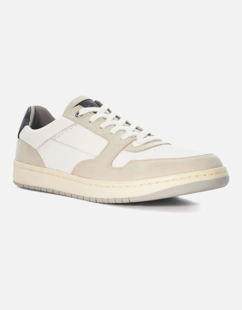 Mens Torino - Lace-Up Trainers