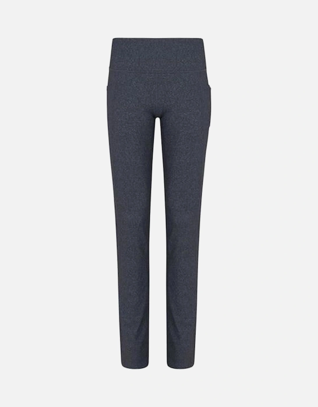 Womens Go Walk Trousers, 2 of 1