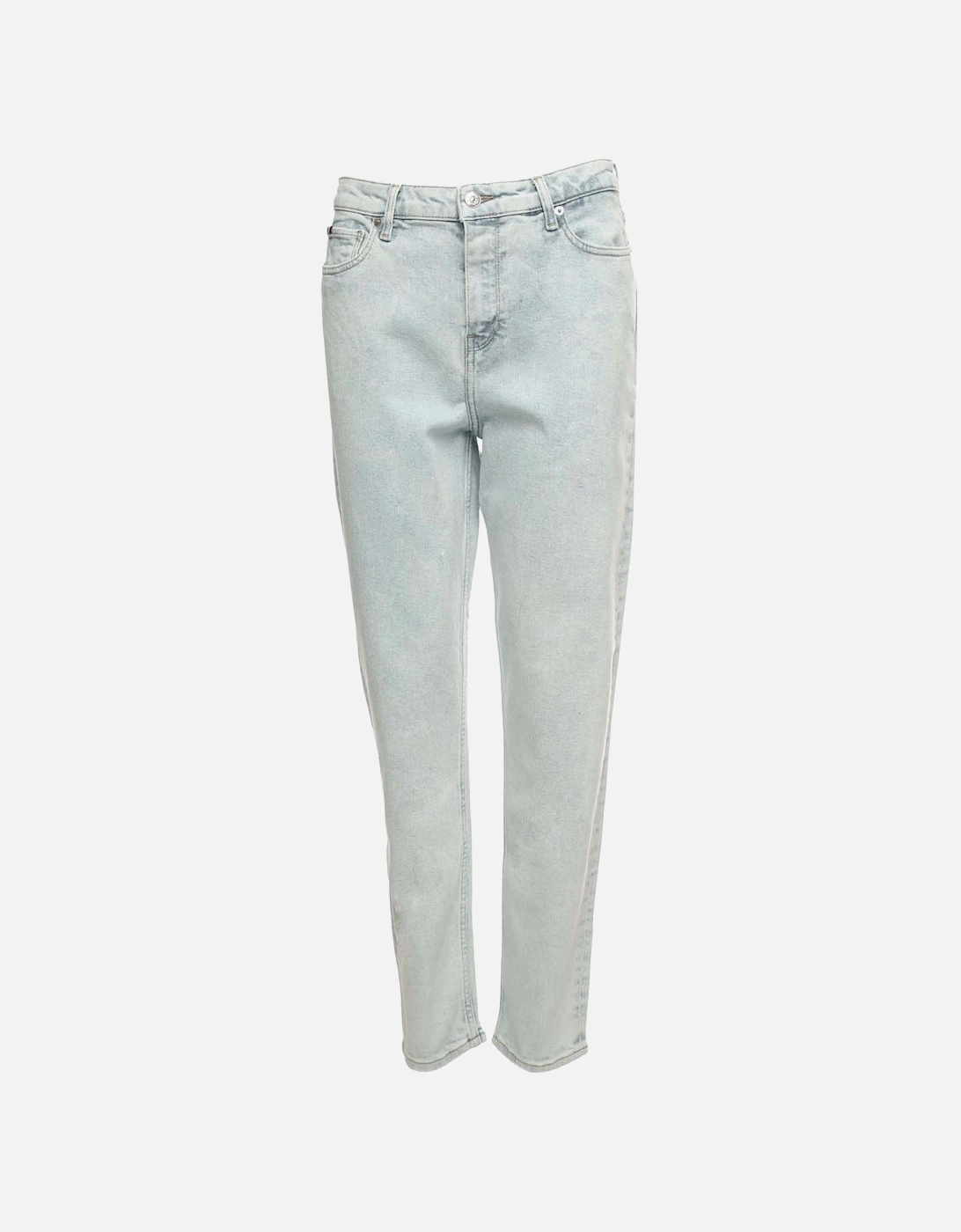 Womens Gramercy Tapered Jeans, 5 of 4