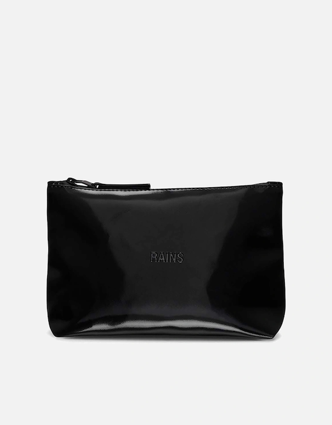 W3 Matte-Shell Cosmetic Bag, 2 of 1