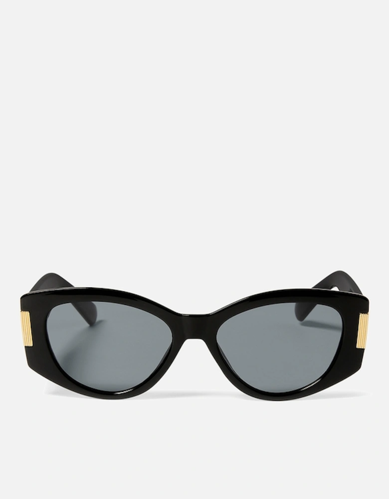 Rimini Acetate Cat-Eye Sunglasses