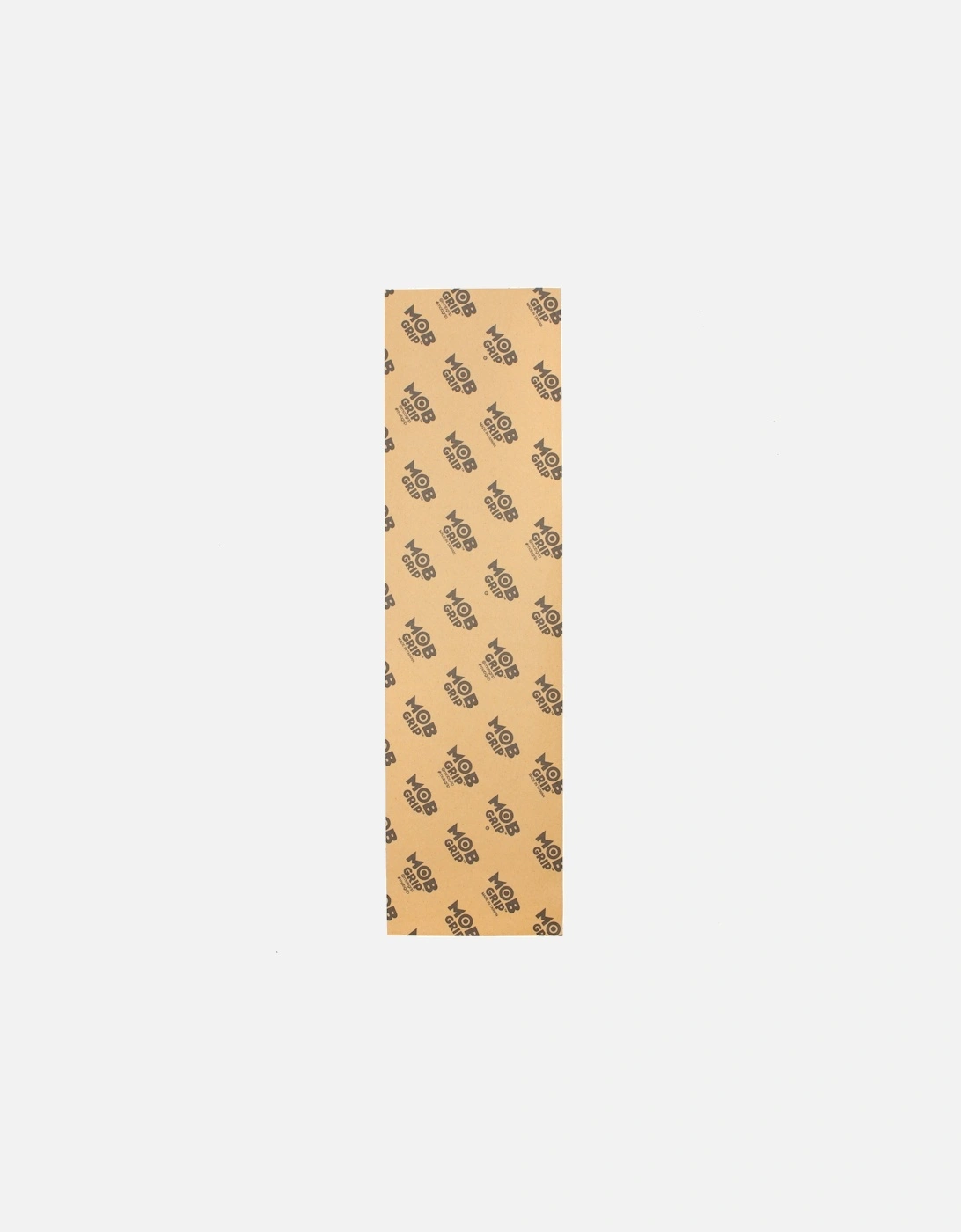 9" Width Perforated Griptape Sheet - Black