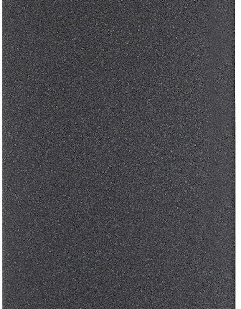 9" Width Perforated Griptape Sheet - Black