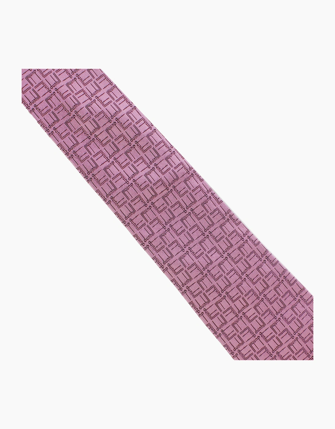 Dunhill Men's Dunhill Tie