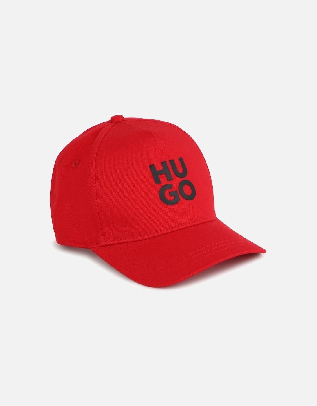 RED BASEBALL CAP, 4 of 3