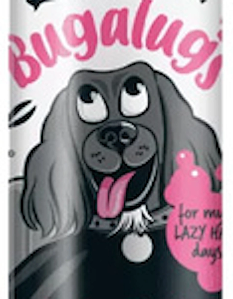 Dry Dog Shampoo Baby Fresh 200ml