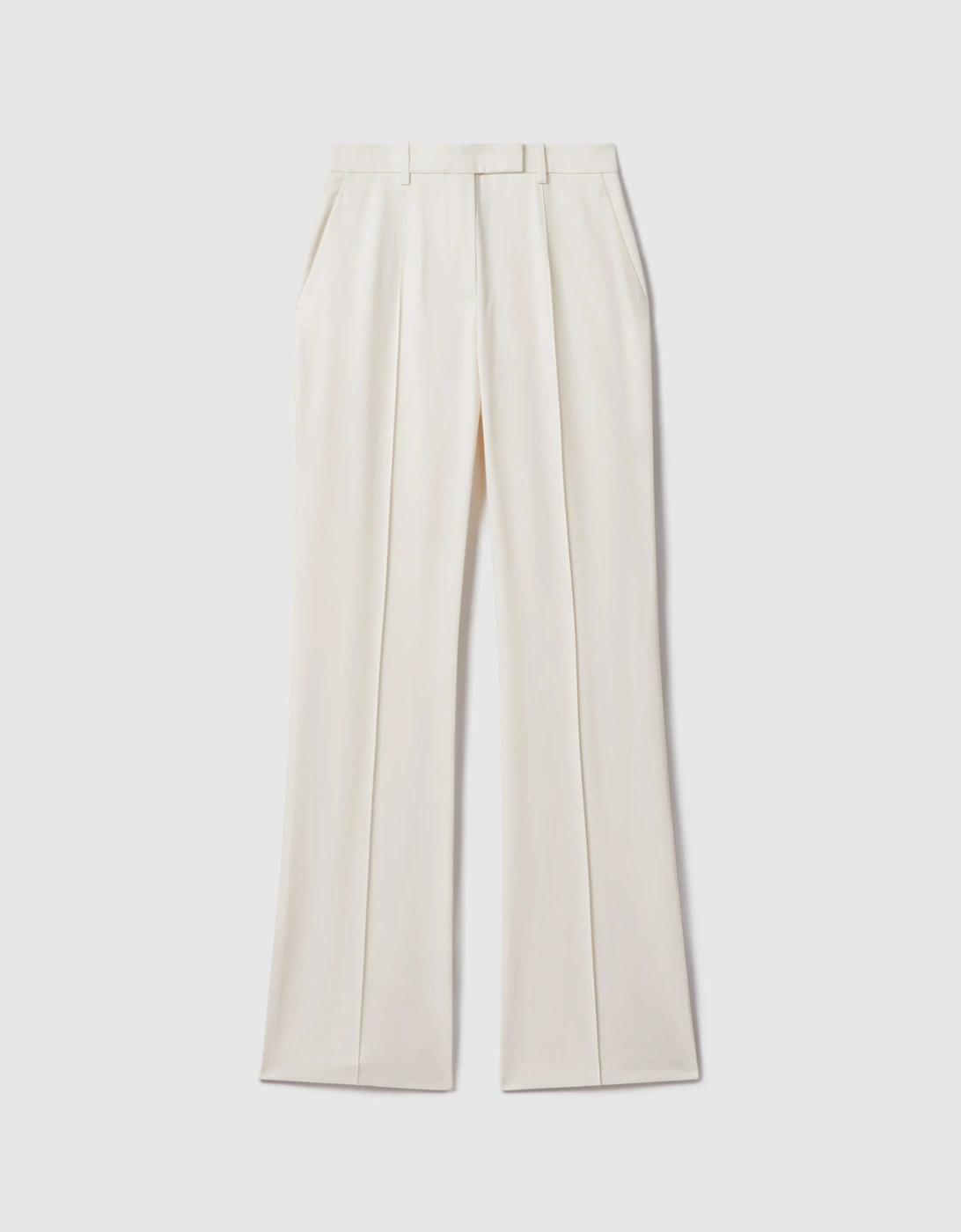 Flared Suit Trousers, 2 of 1