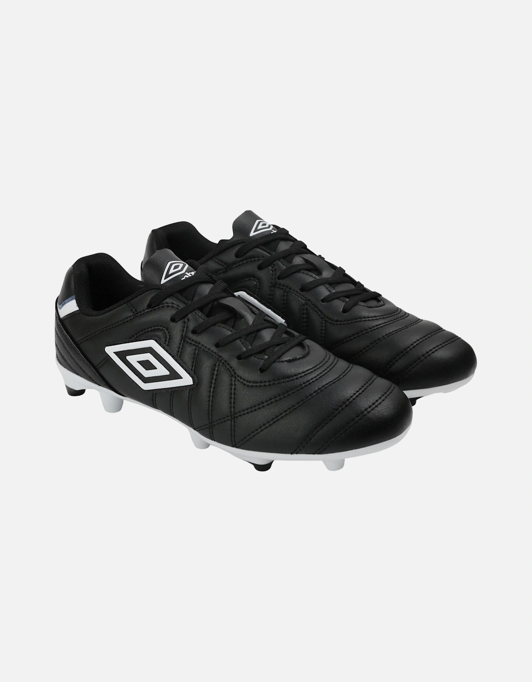 Mens Speciali Liga Firm Ground Football Boots, 4 of 3