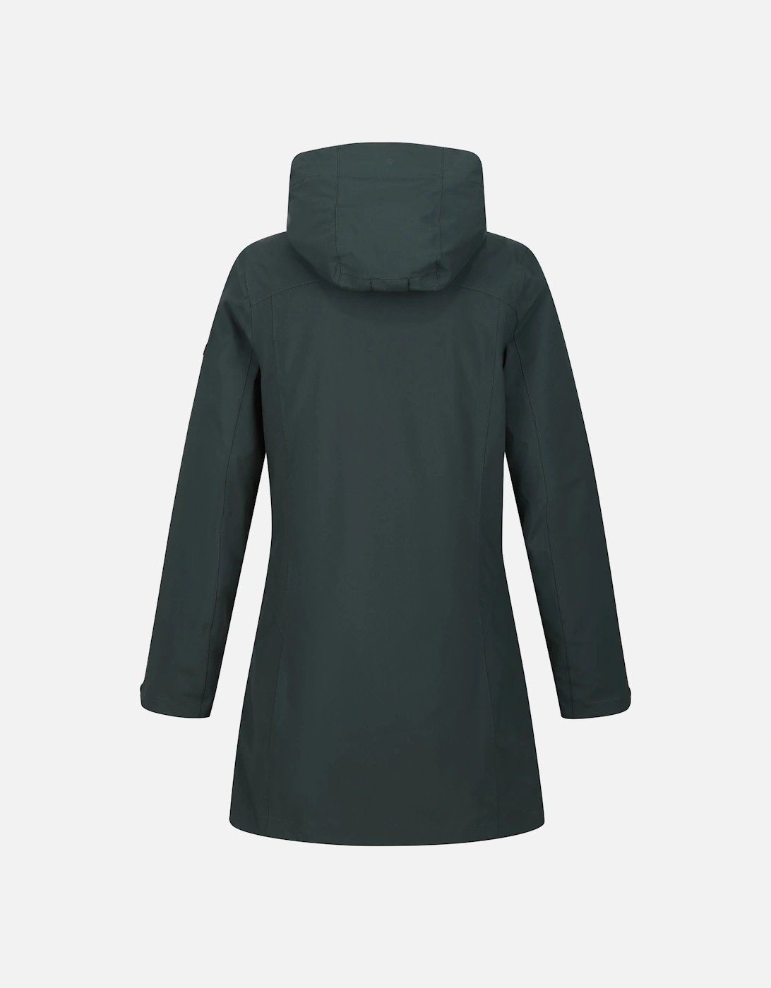 Womens/Ladies Denbury IV 2 in 1 Waterproof Jacket