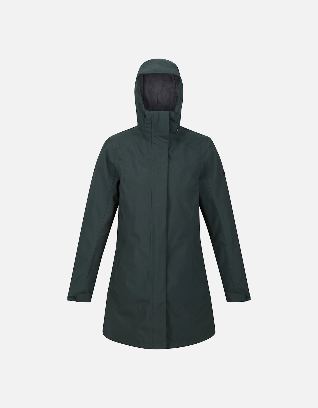 Womens/Ladies Denbury IV 2 in 1 Waterproof Jacket, 6 of 5