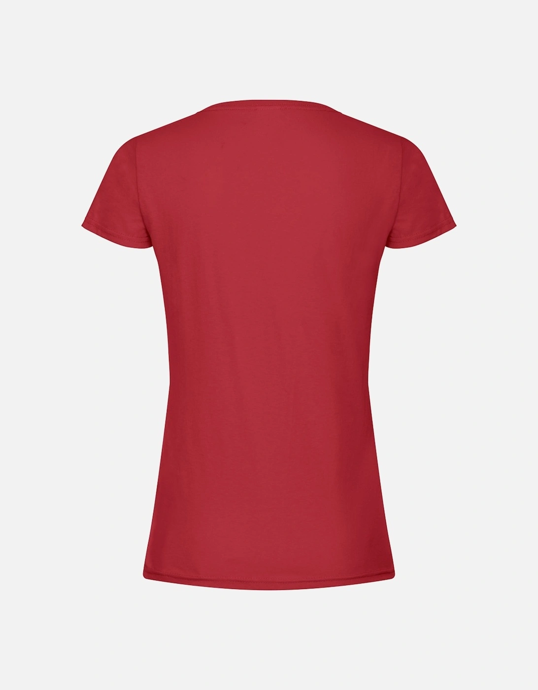 Womens/Ladies Original Lady Fit T-Shirt