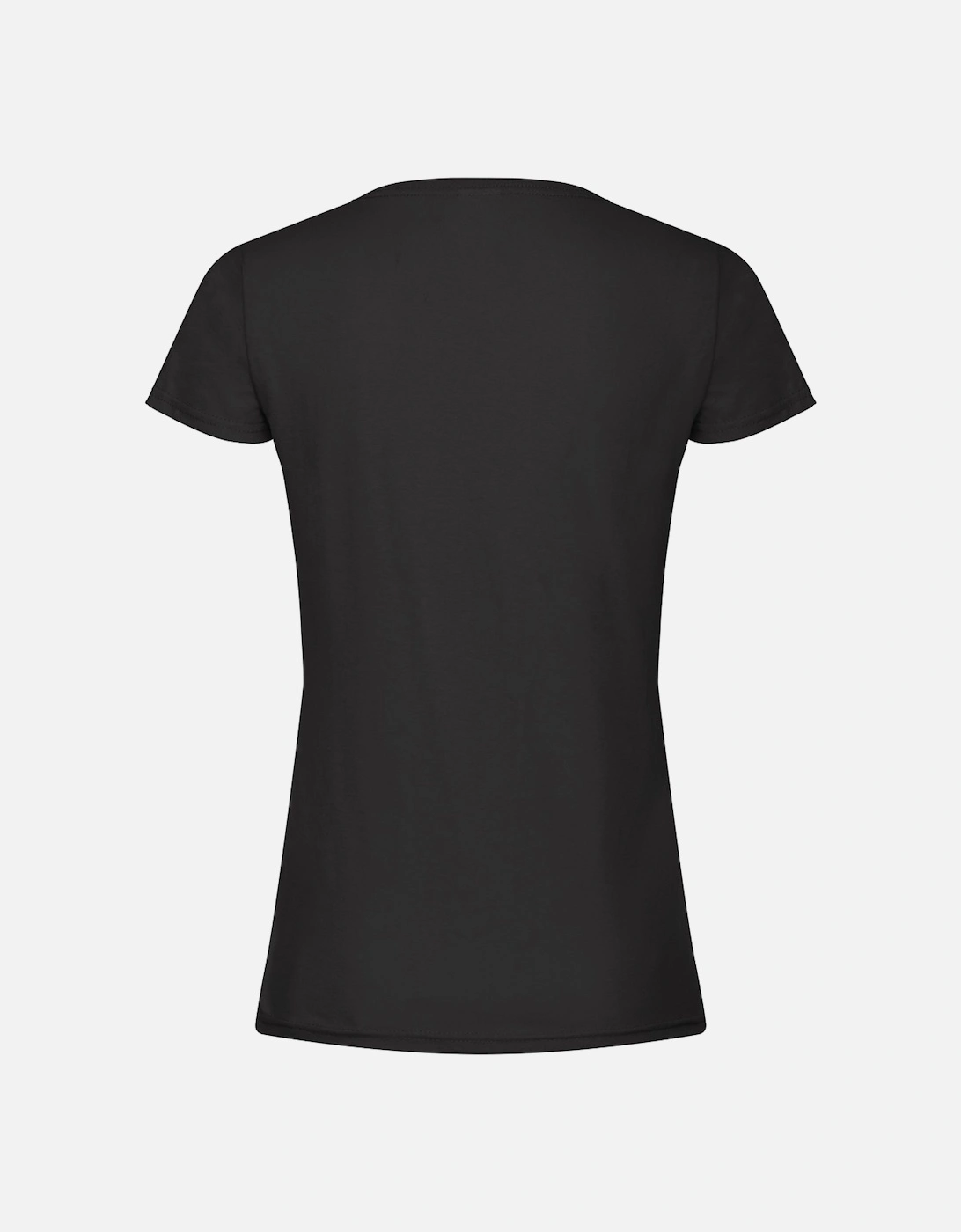 Womens/Ladies Original Lady Fit T-Shirt
