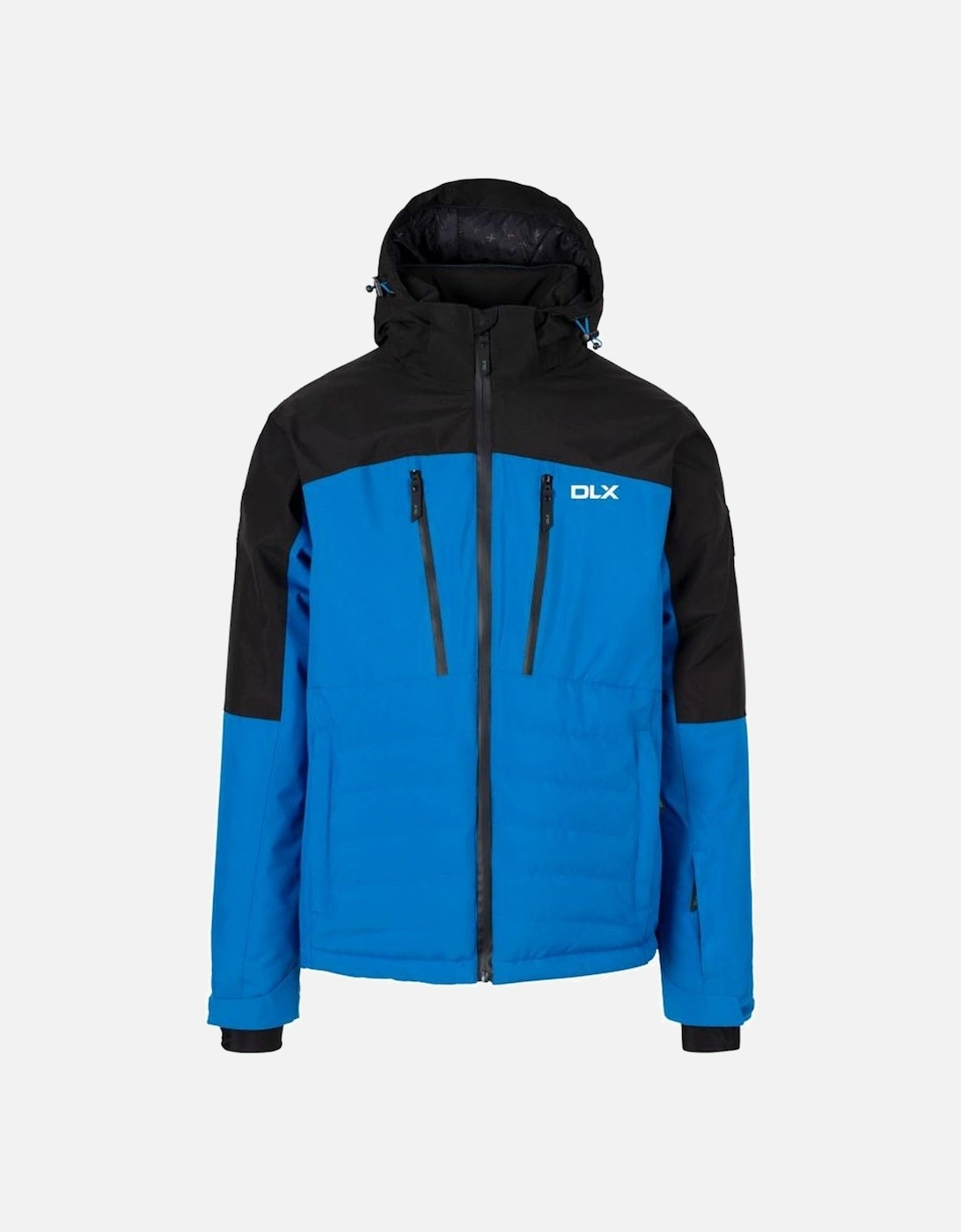 Mens Nixon Slim Ski Jacket, 4 of 3