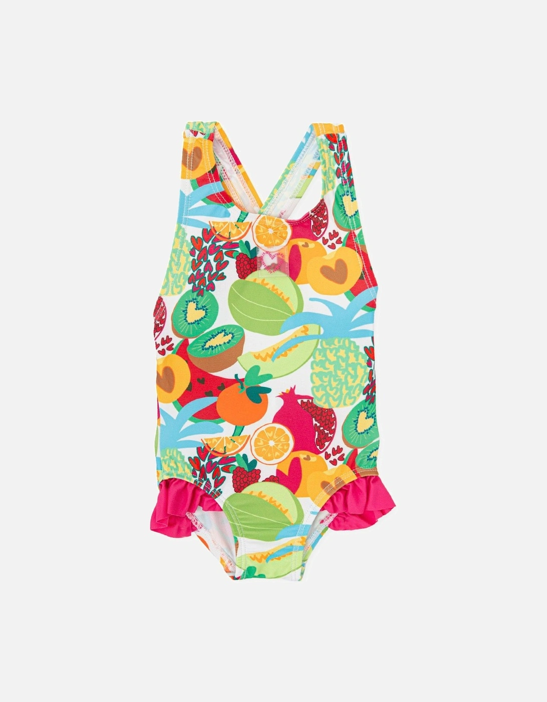 Multi Fruity Swimsuit, 6 of 5