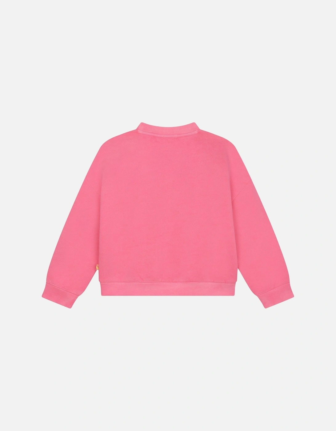 Pink Multi Sweatshirt