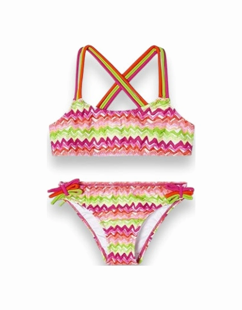 Zig Zag Bikini