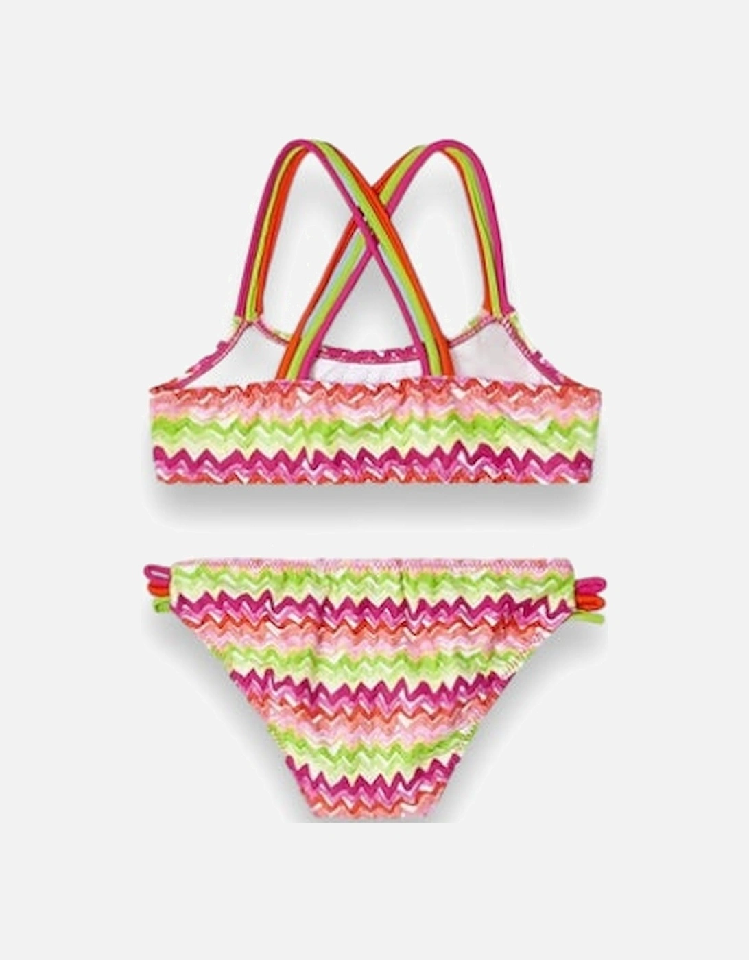 Zig Zag Bikini