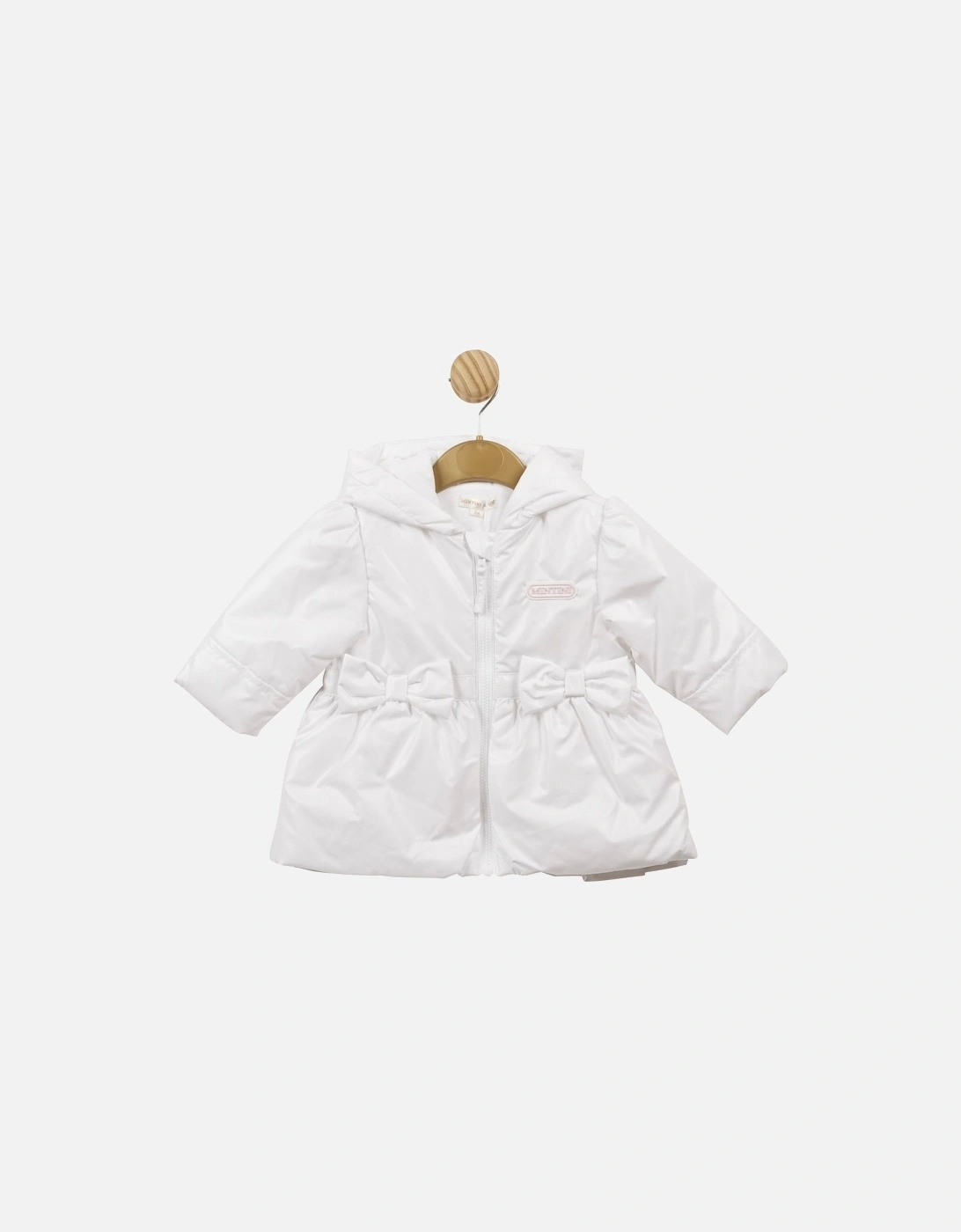 White Girls Summer Coat, 3 of 2