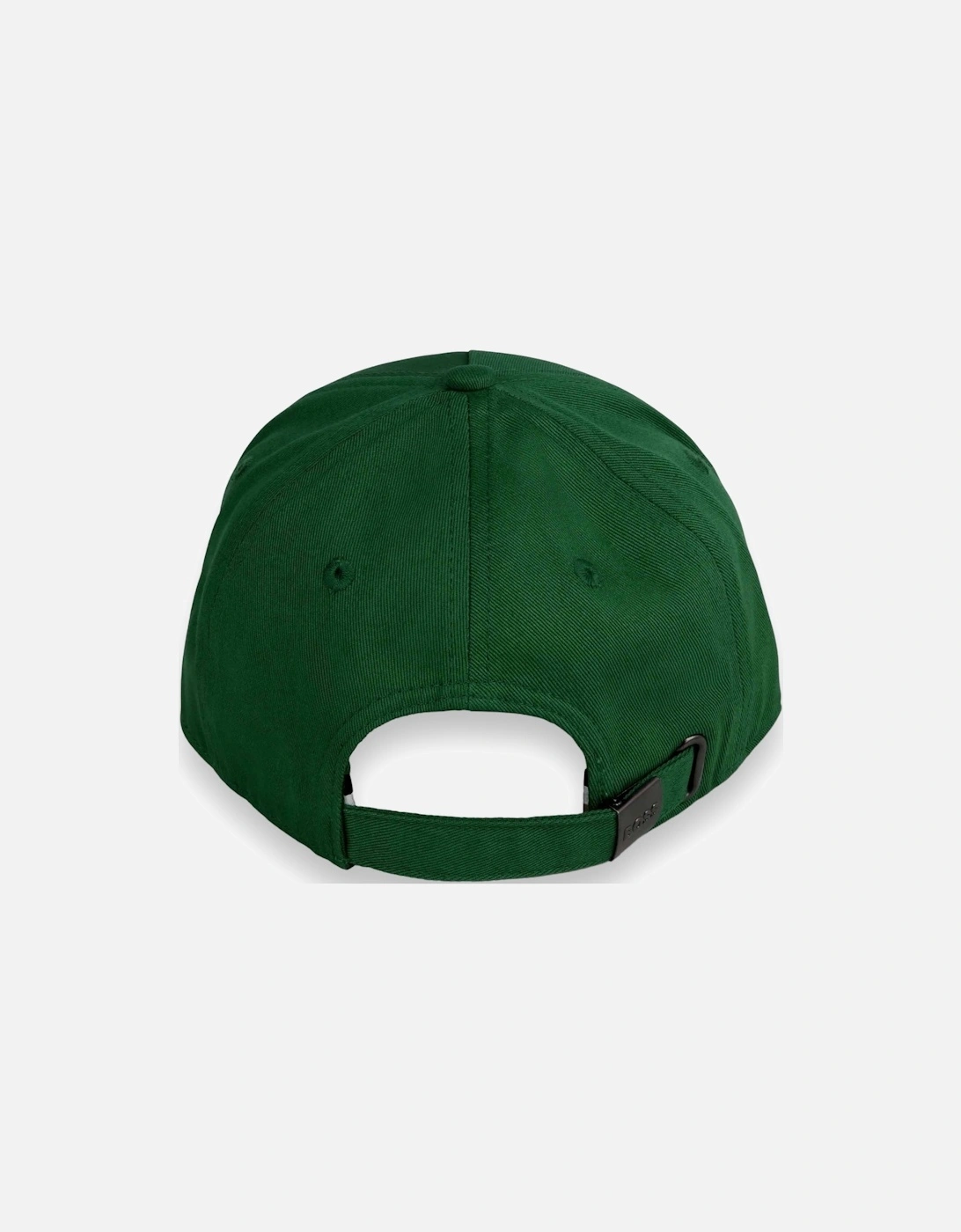 Green Logo Cap