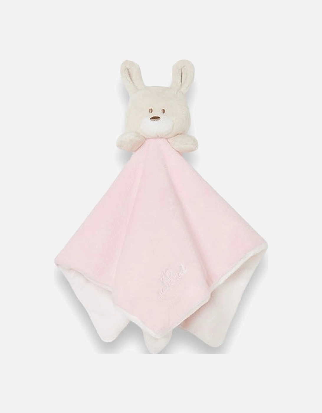 Pink Bunny Comforter, 5 of 4