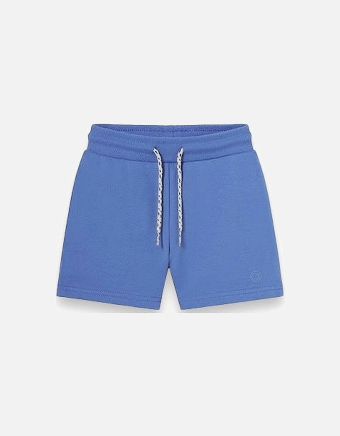 Blue Jog Shorts, 4 of 3