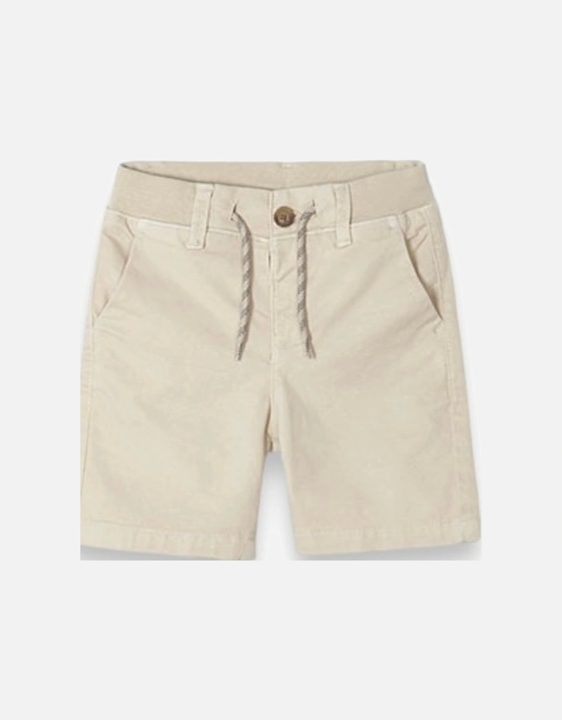 Beige Shorts, 5 of 4