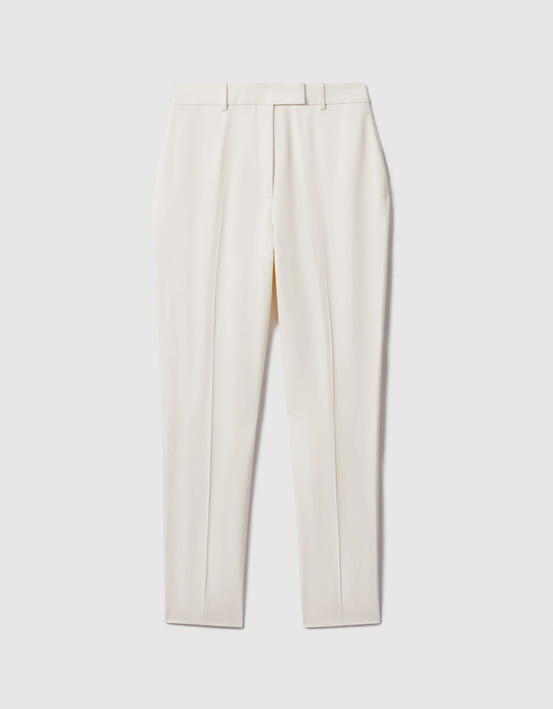 Slim Fit Suit Trousers, 2 of 1
