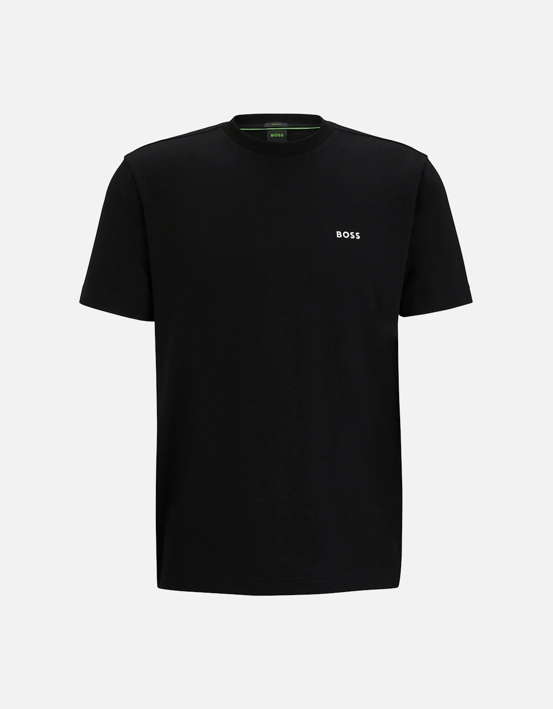 Boss T Shirt Black, 4 of 3