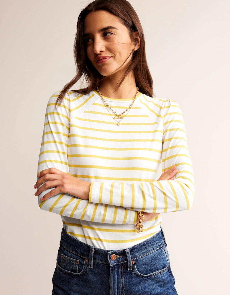 Arabella Stripe T-Shirt
