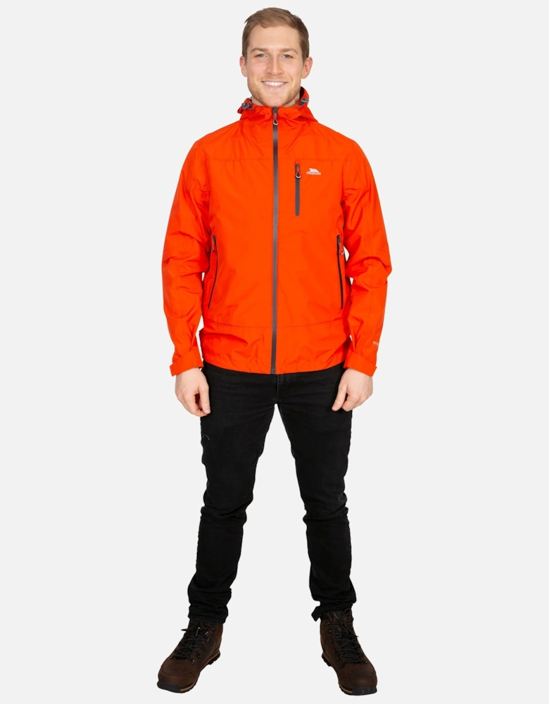 Mens Rakenfard Waterproof Jacket