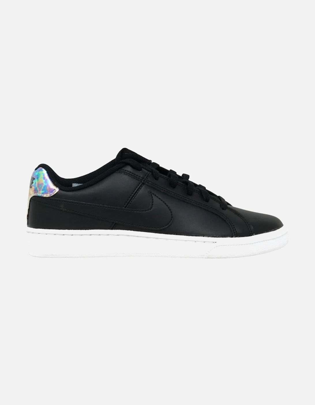 Court Royale Black Sneakers, 5 of 4