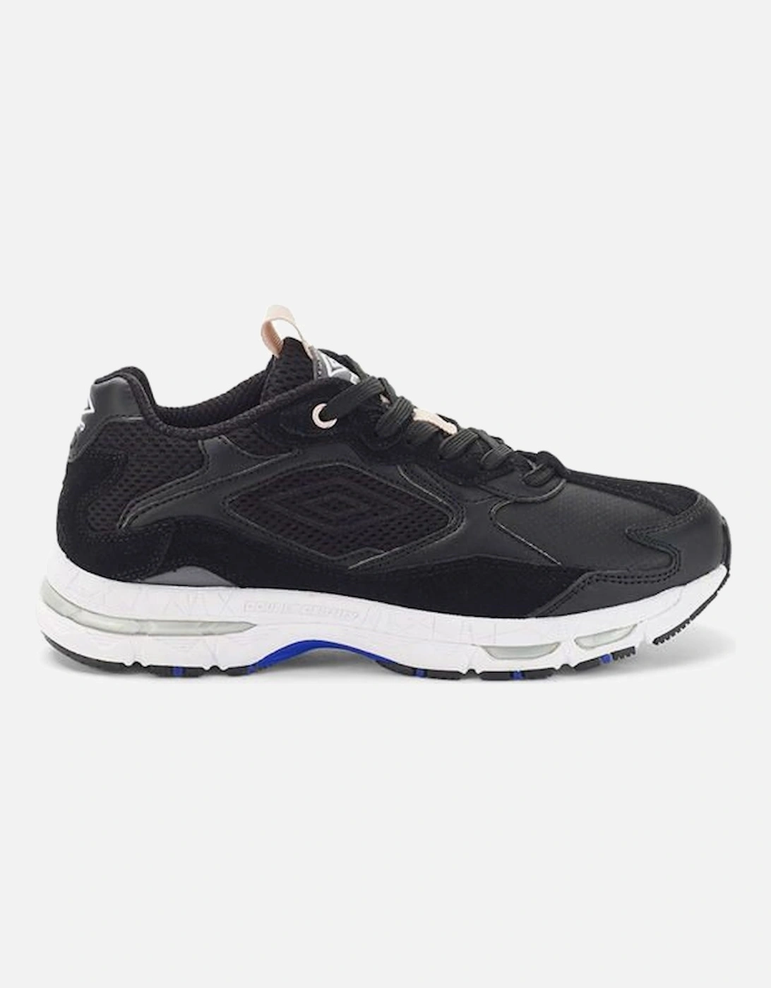 Mens D Jogger Runner Trainers, 2 of 1
