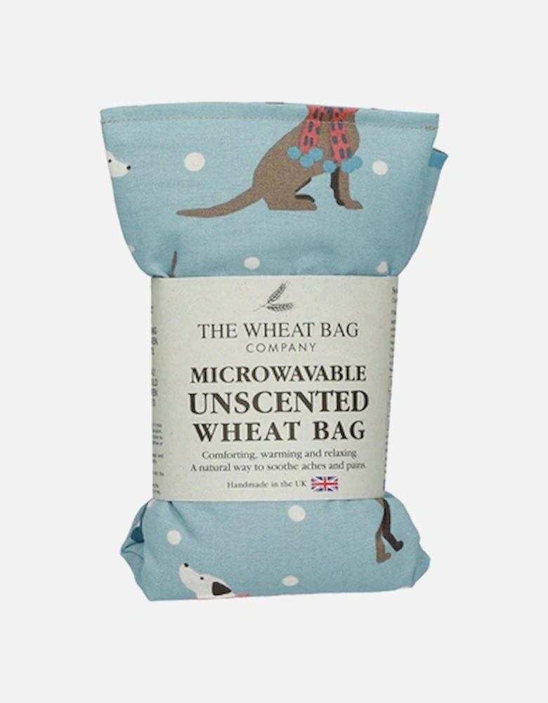 Dapper Dogs Wheat Bag Unscented