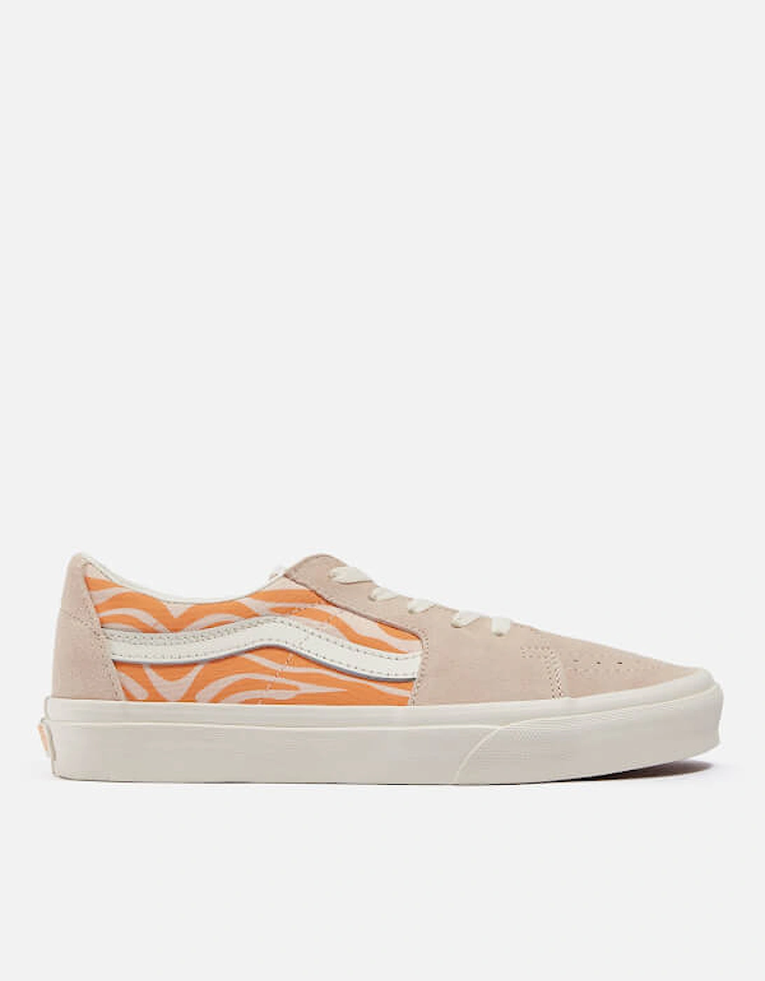 Women's Sk8-Low Trainers, 2 of 1