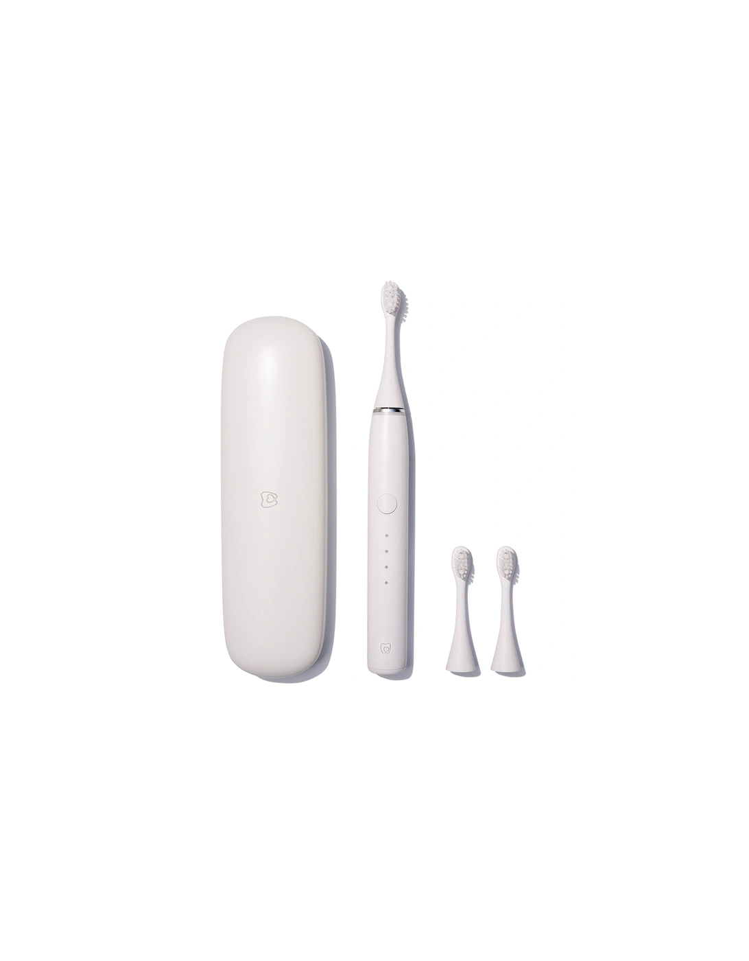 Sonic Pro Toothbrush - Pure White, 2 of 1